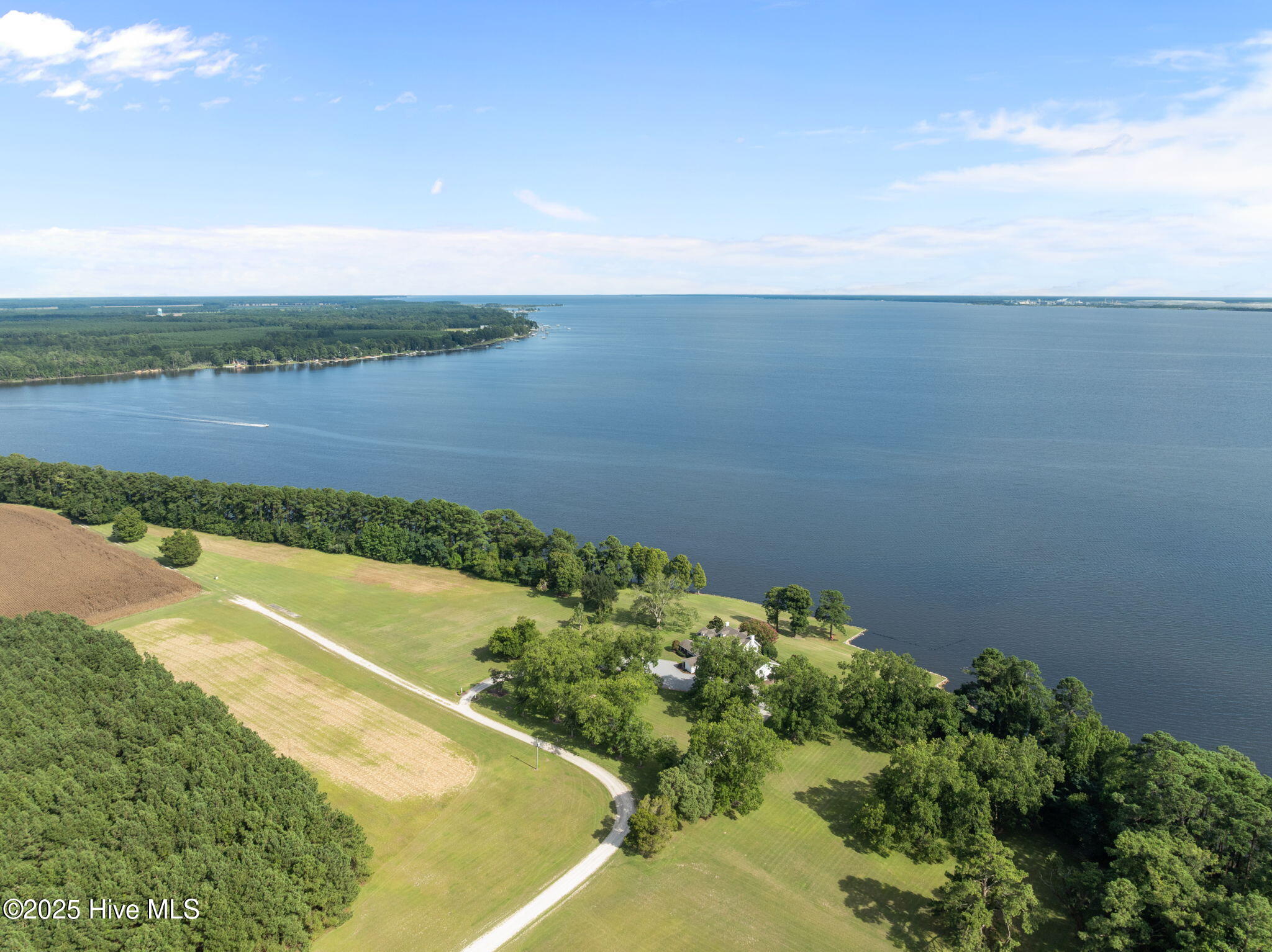 5624 Archbell Road, Bath, NC, 27808