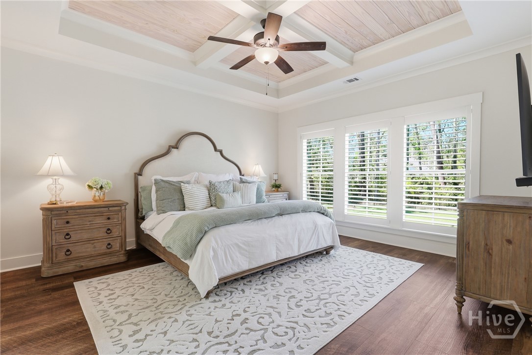 586 Enclave Drive, Richmond Hill, GA 31324 Listing Photo  21