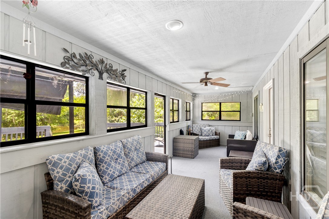Sun Room