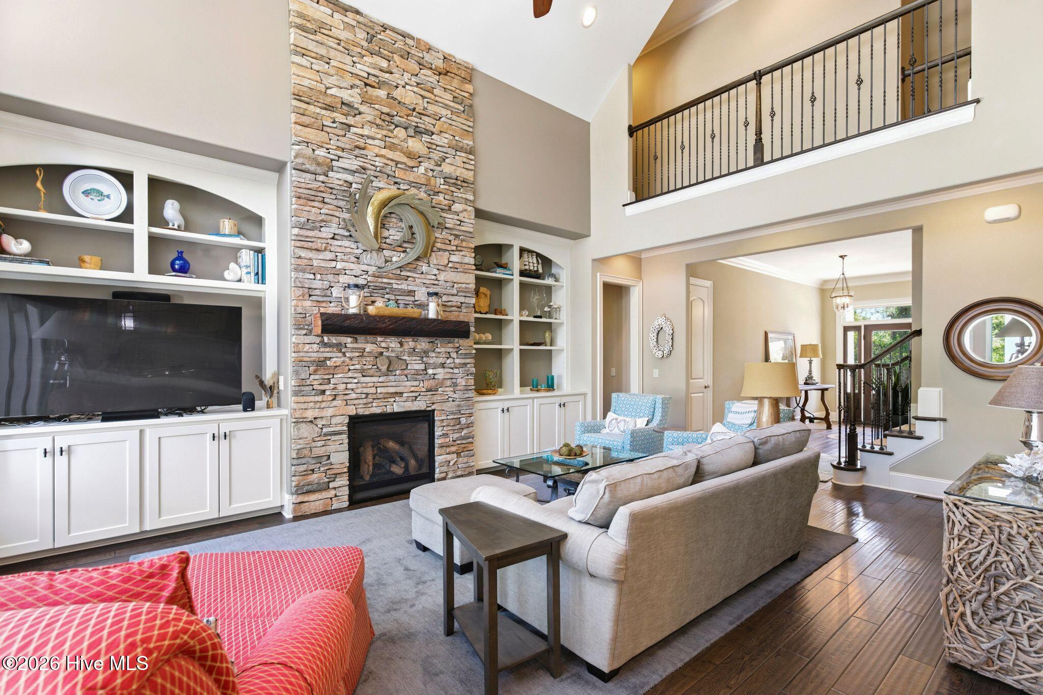 3902 Fairhaven Drive, Southport, NC, 28461