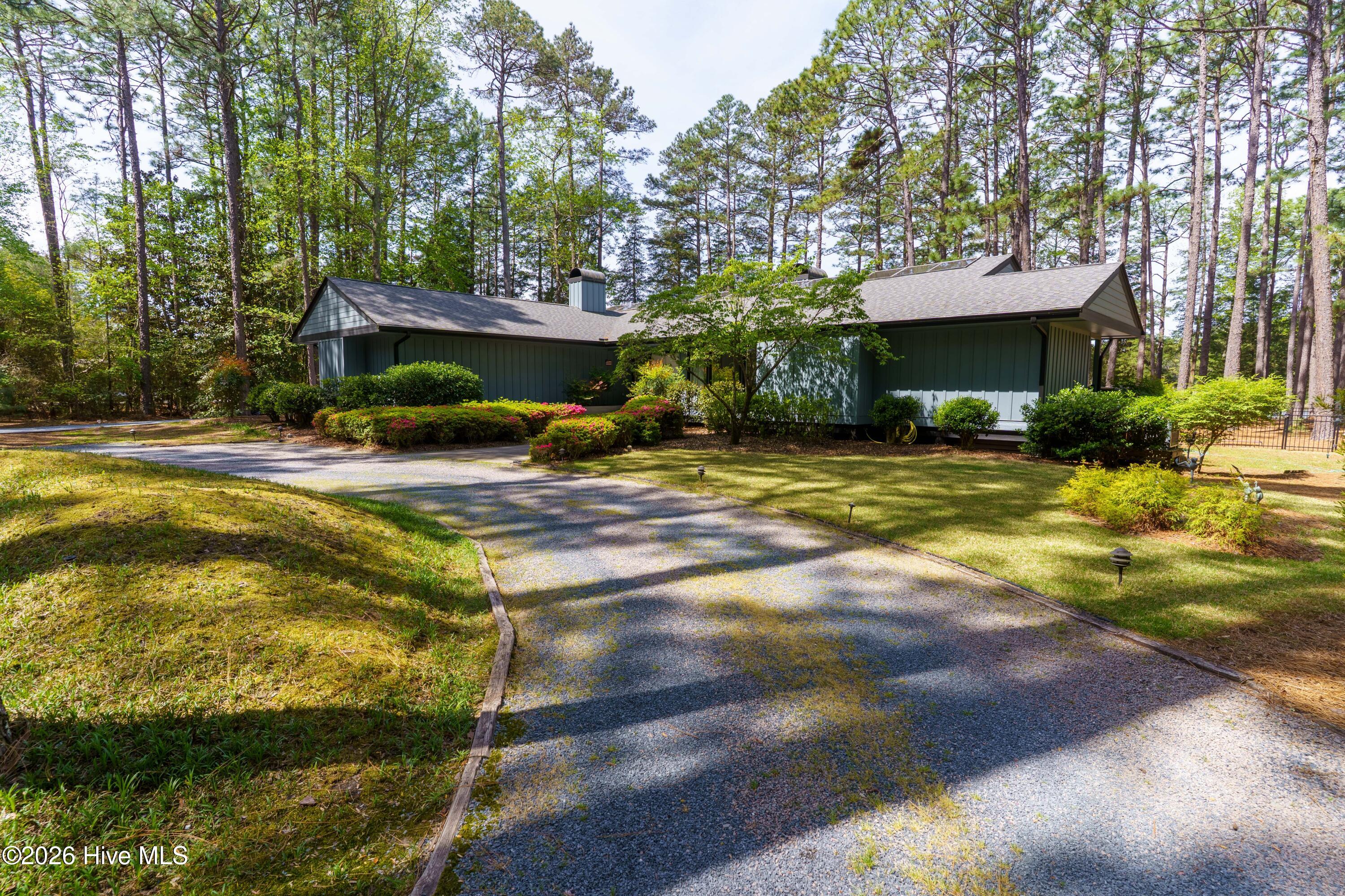 185 Ponte Vedra Drive, Pinehurst, NC, 28374