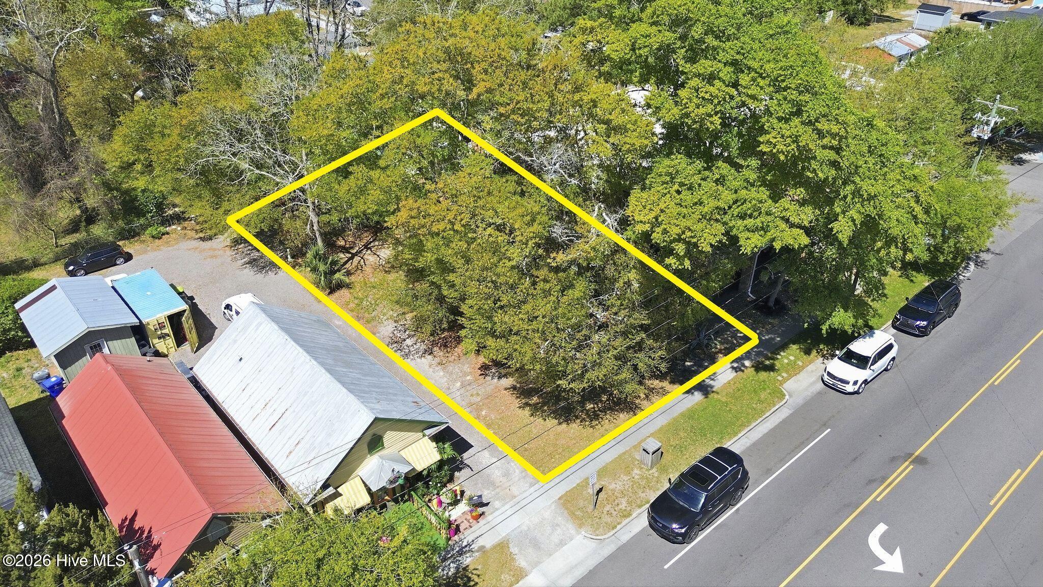 0 Abercorn Extension, Savannah, GA, 31419