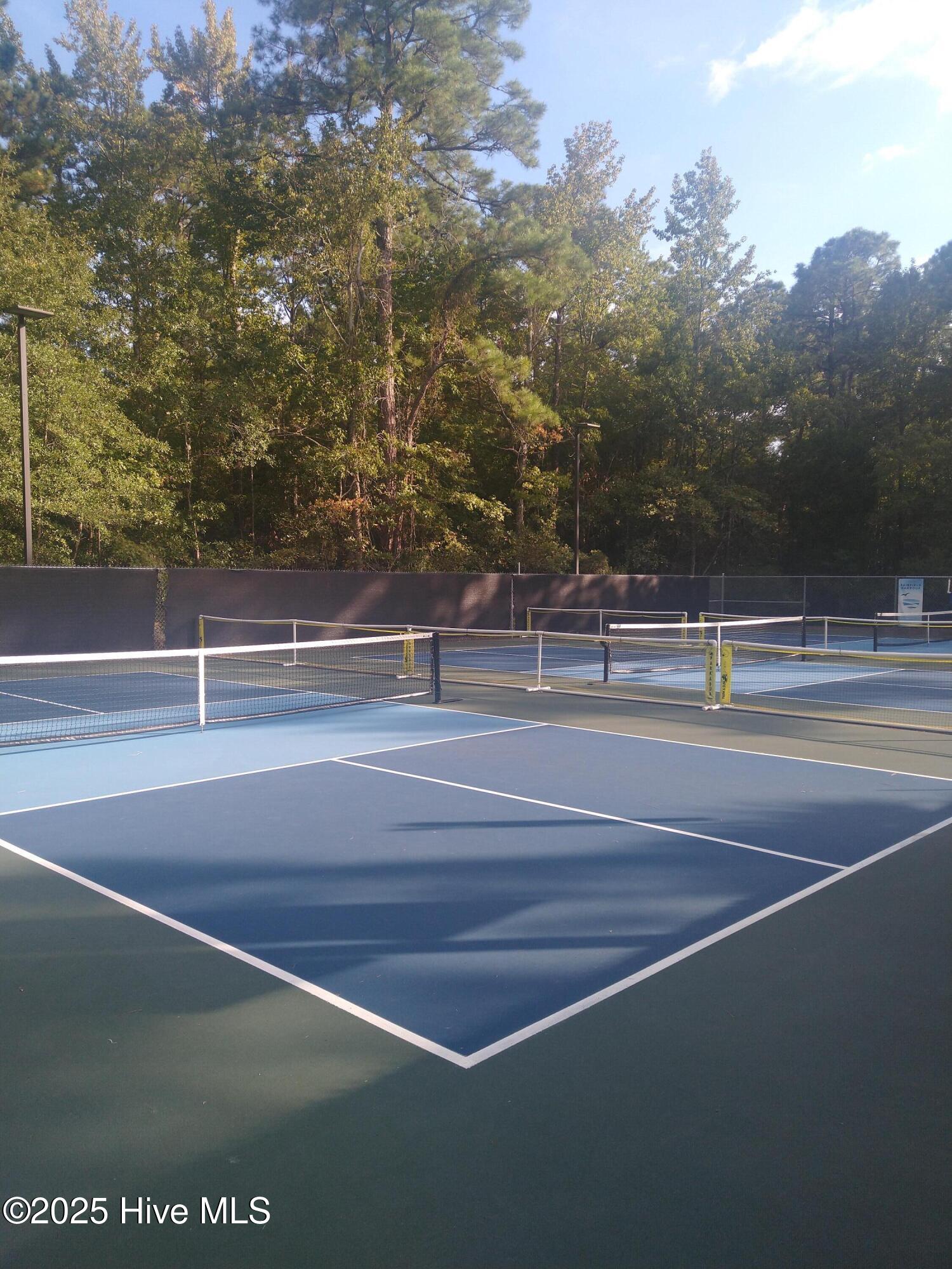 206 Chateau Drive,New Bern
