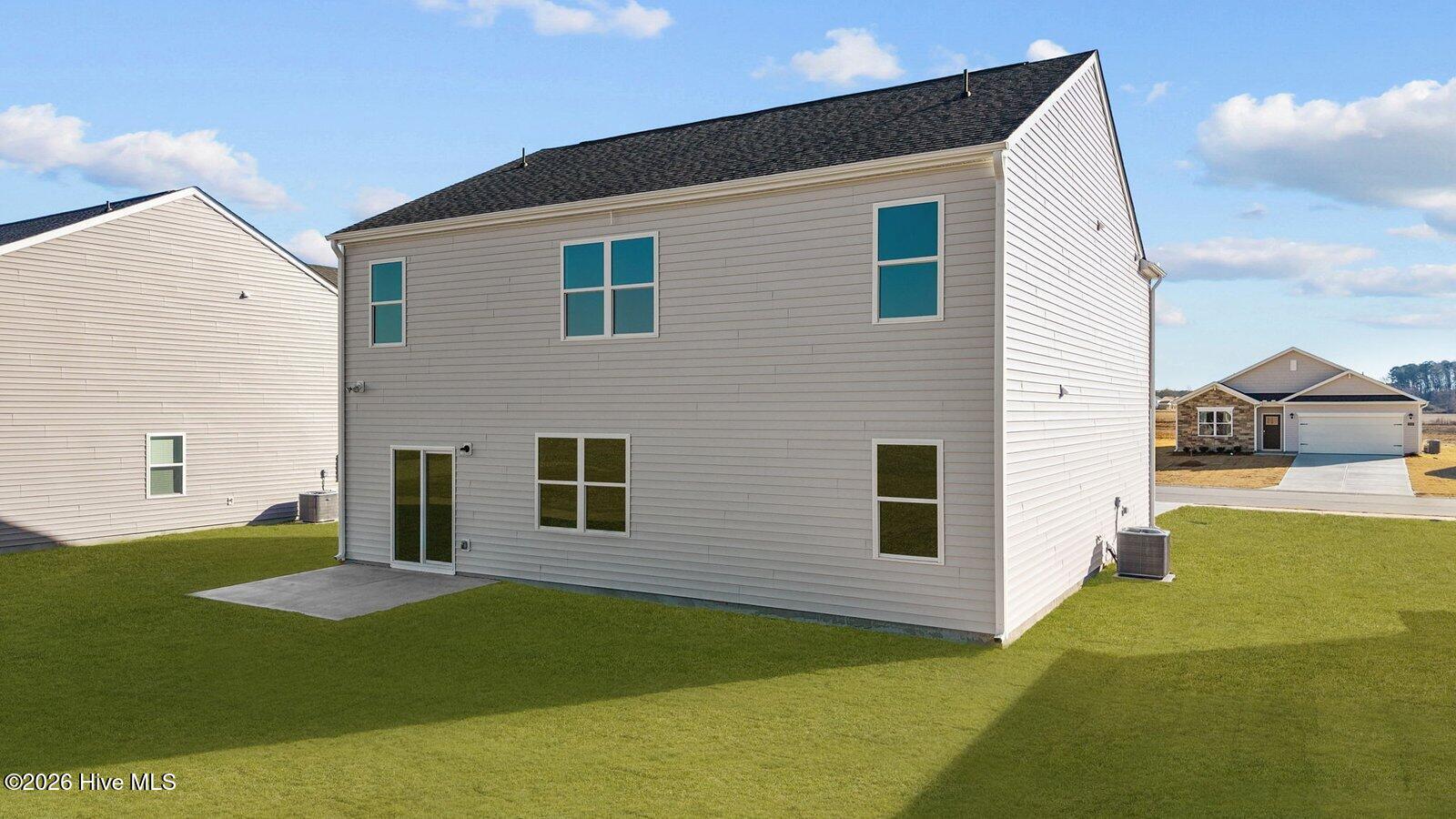 4008 Montford Drive,New Bern