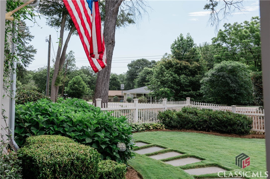 811 Foster Street, Madison, GA, 30650