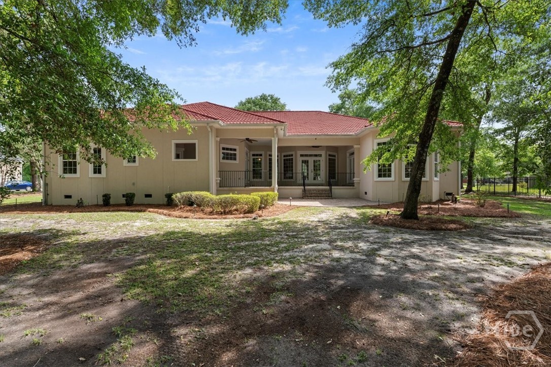 105 Lexus Court, Rincon, GA, 31326