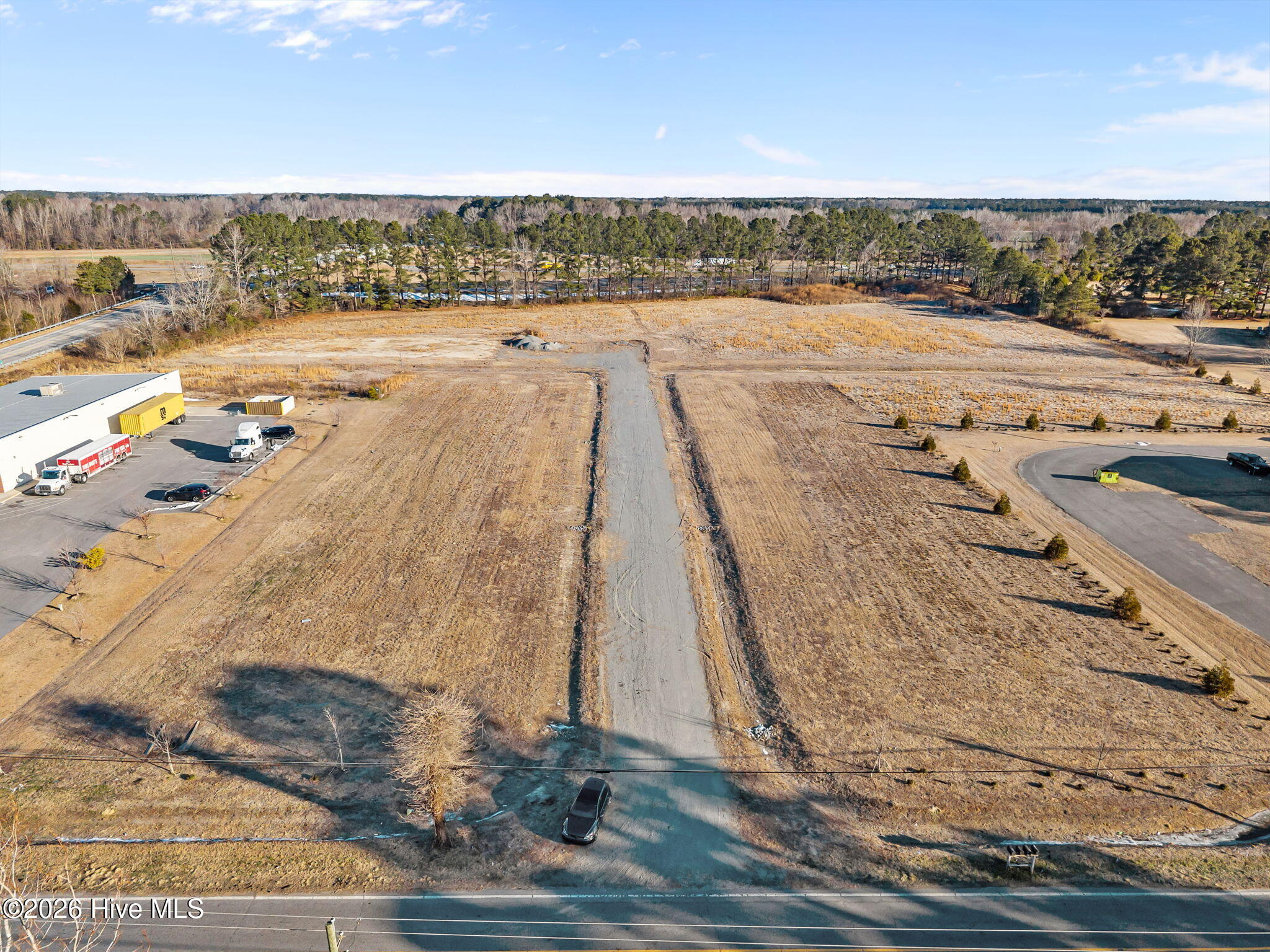 4686 Stantonsburg Road, Greenville, NC, 27834