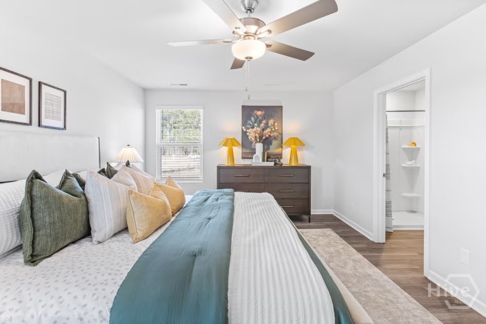 241 Green Meadow Drive, Savannah, GA, 31419