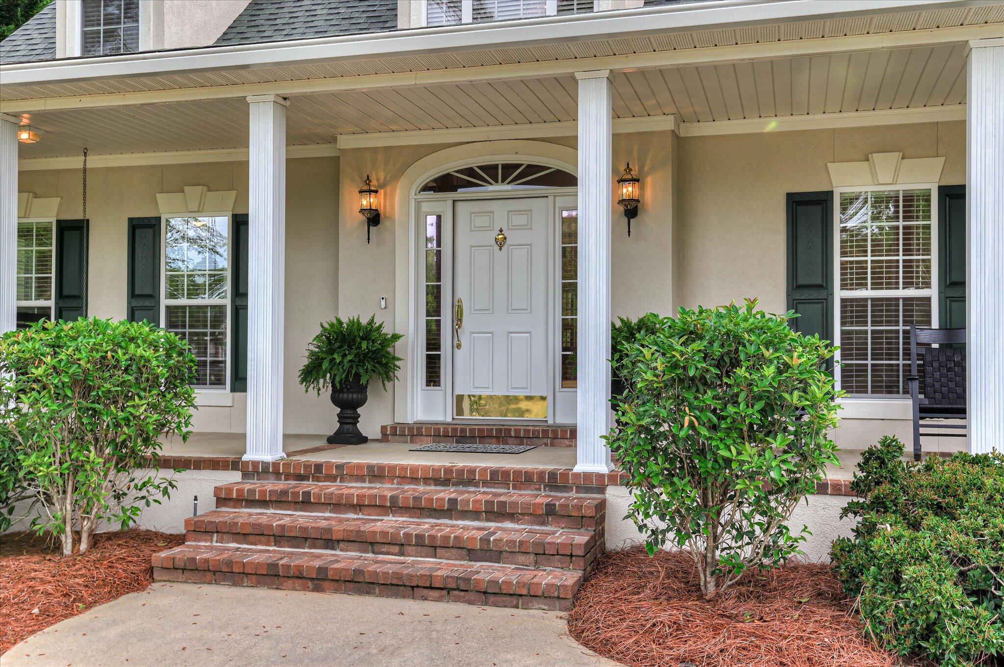 356 Gardenia Drive, Evans, GA, 30809