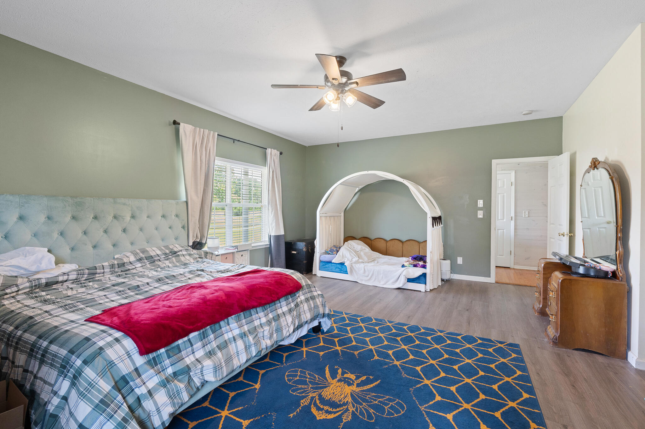 2750 Saint Clare Road, Louisville, GA, 30434