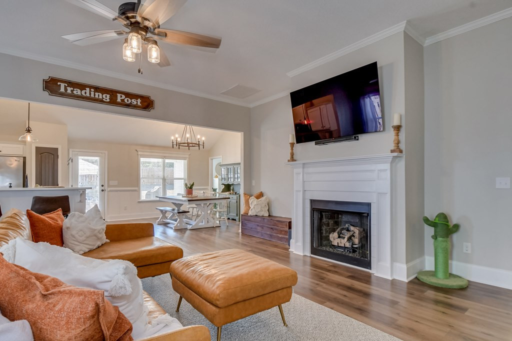130 Radcliff Drive, Grovetown, GA 30813 Listing Photo  8