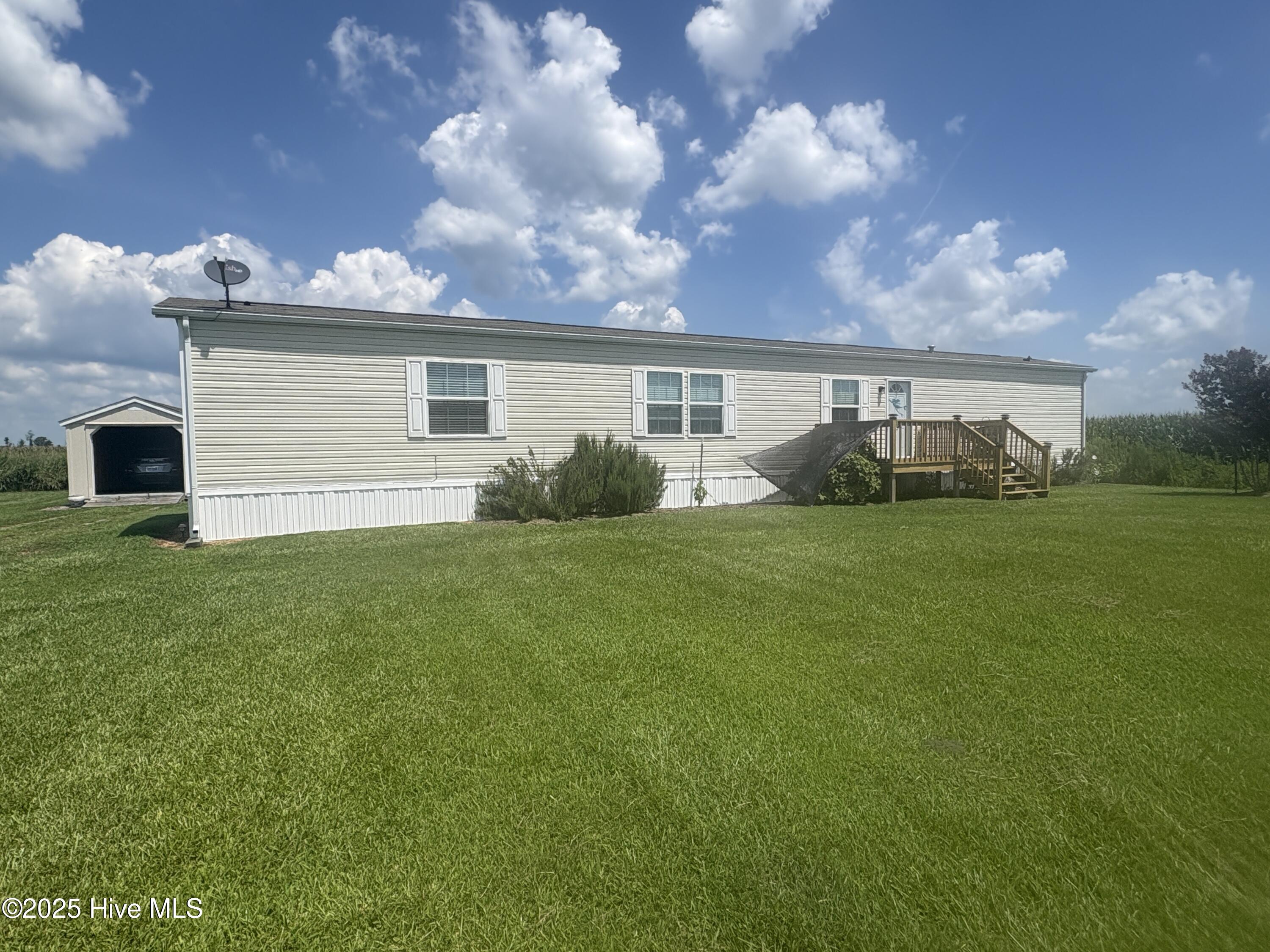 Hall & Nixon Real Estate | Elizabeth City Real Estate