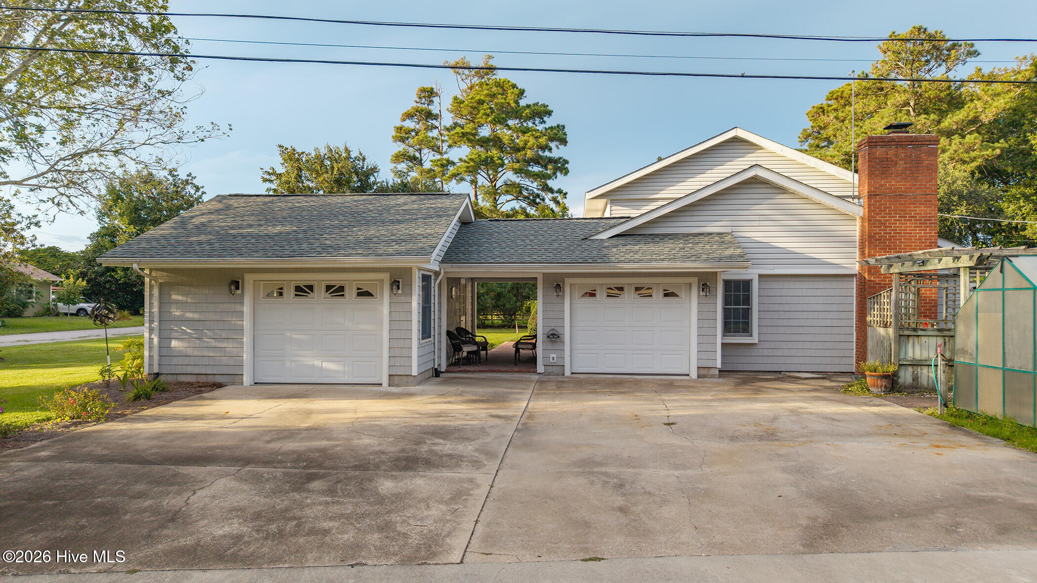 201 Sycamore Drive,Beaufort
