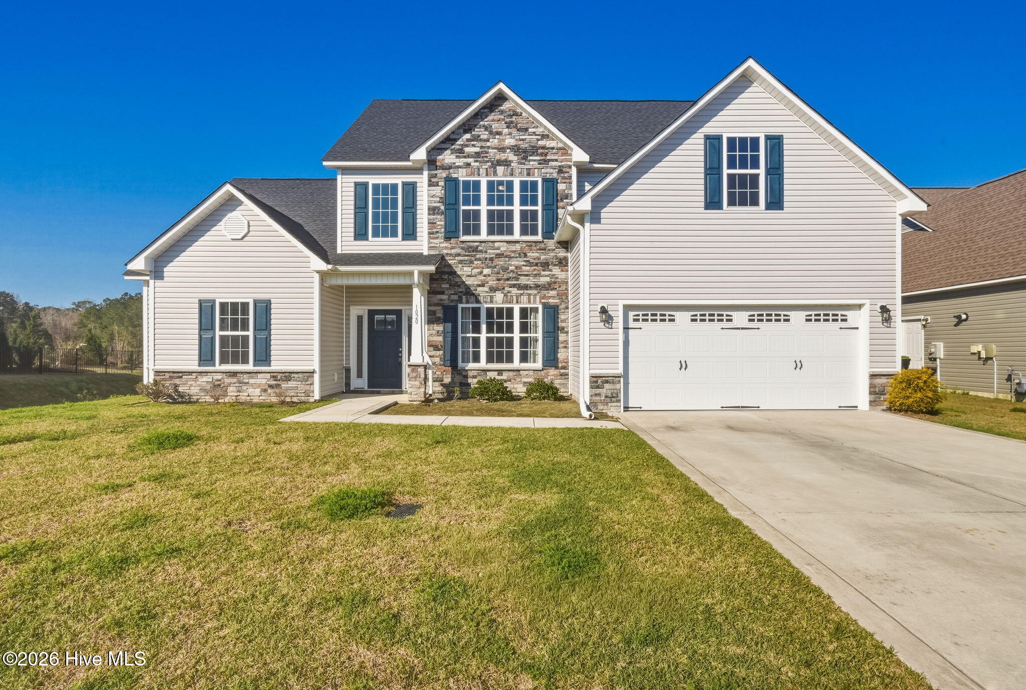 1020 Loretta Lane, New Bern, NC, 28562