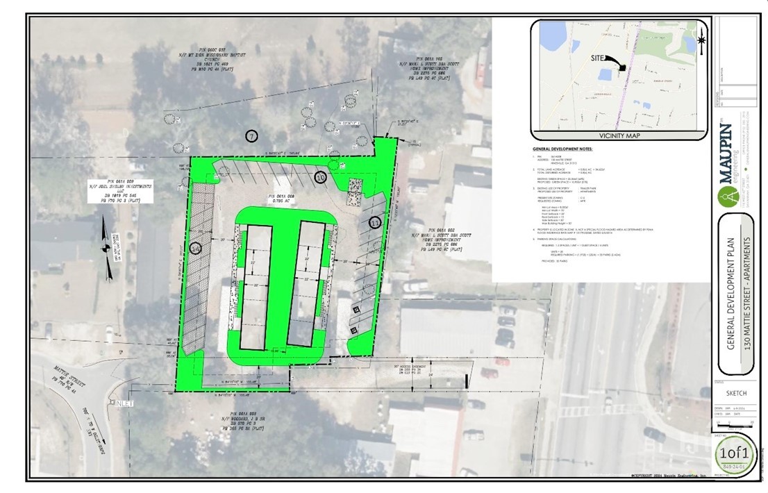 Property at 130 Mattie Street