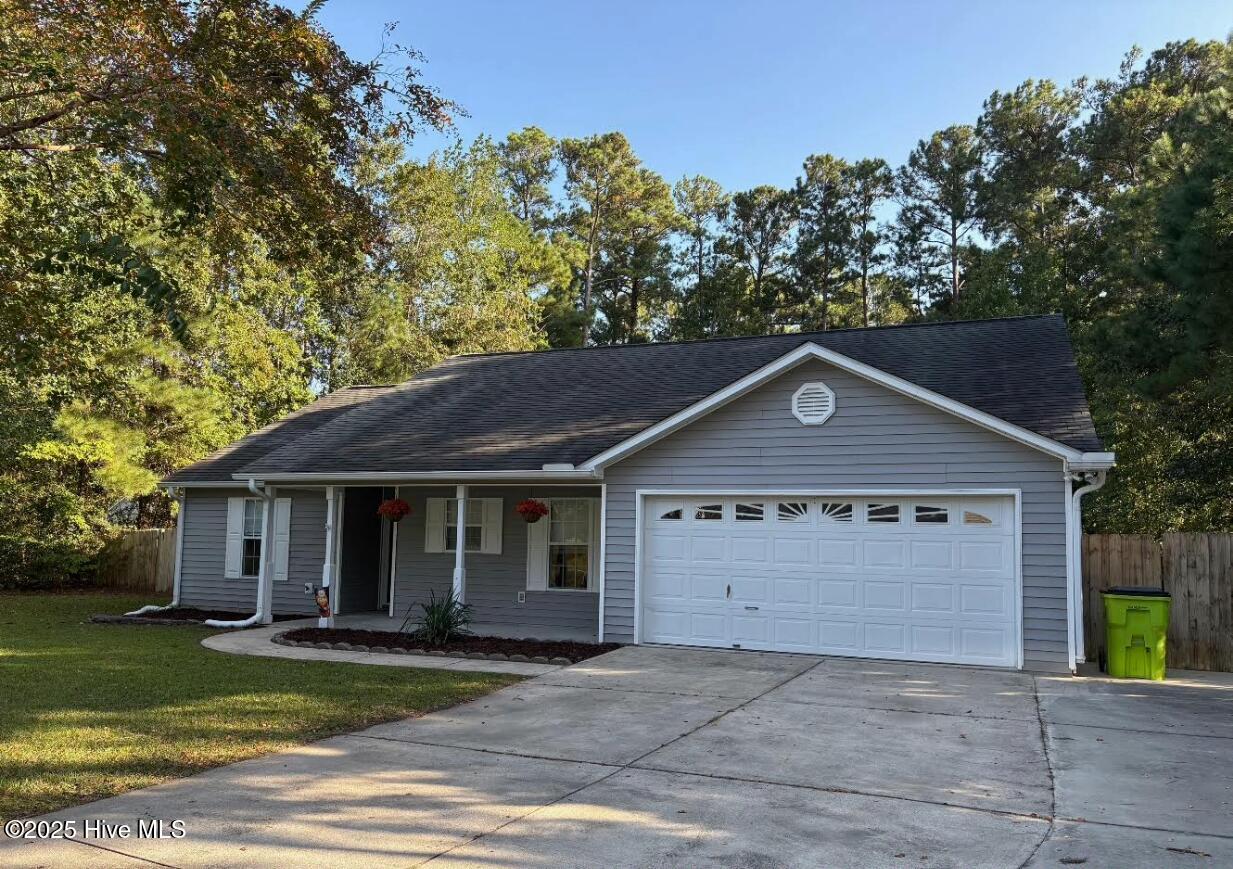 Property at 101 Jacqueline Drive