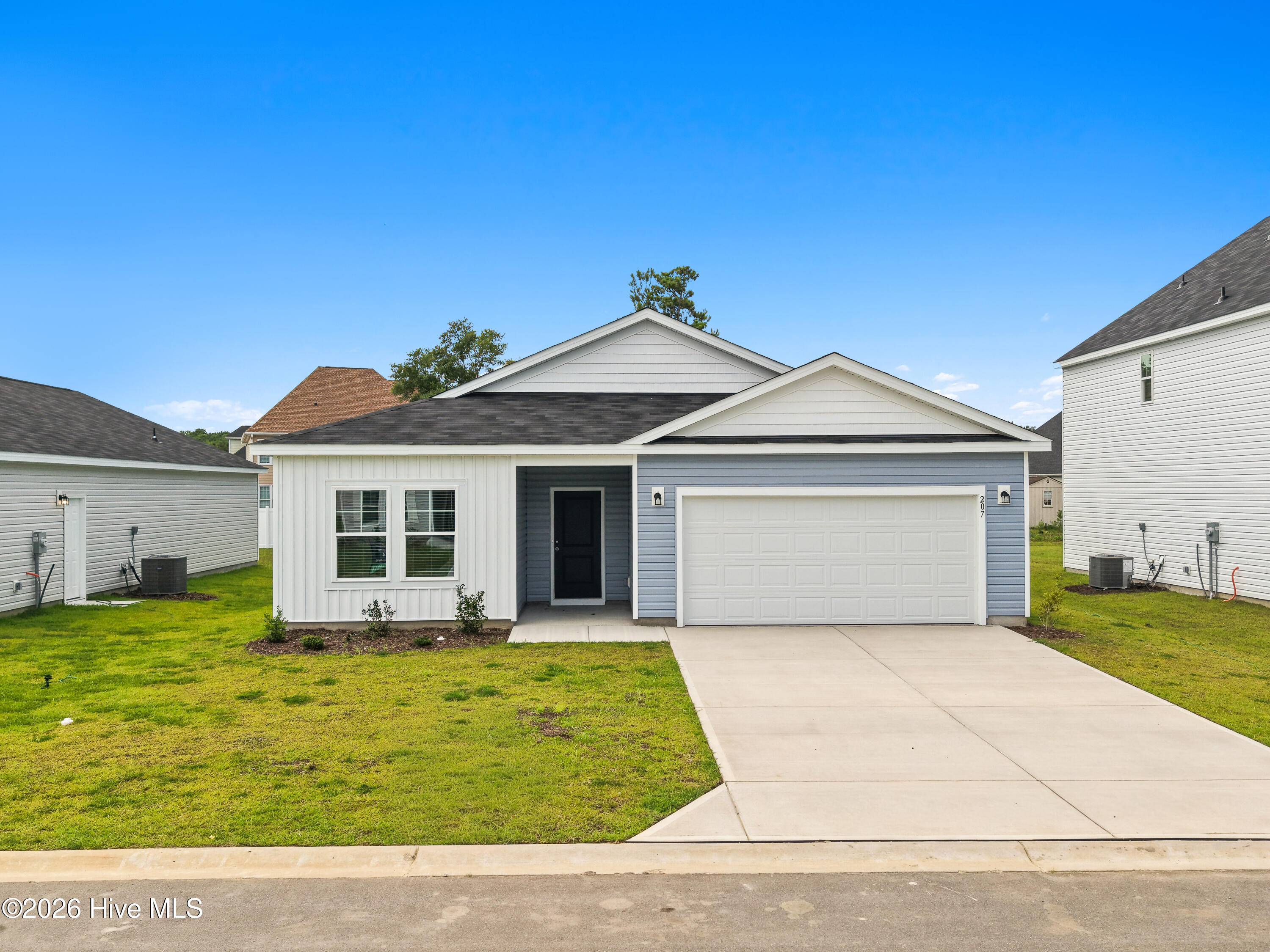 Upcoming Open Houses