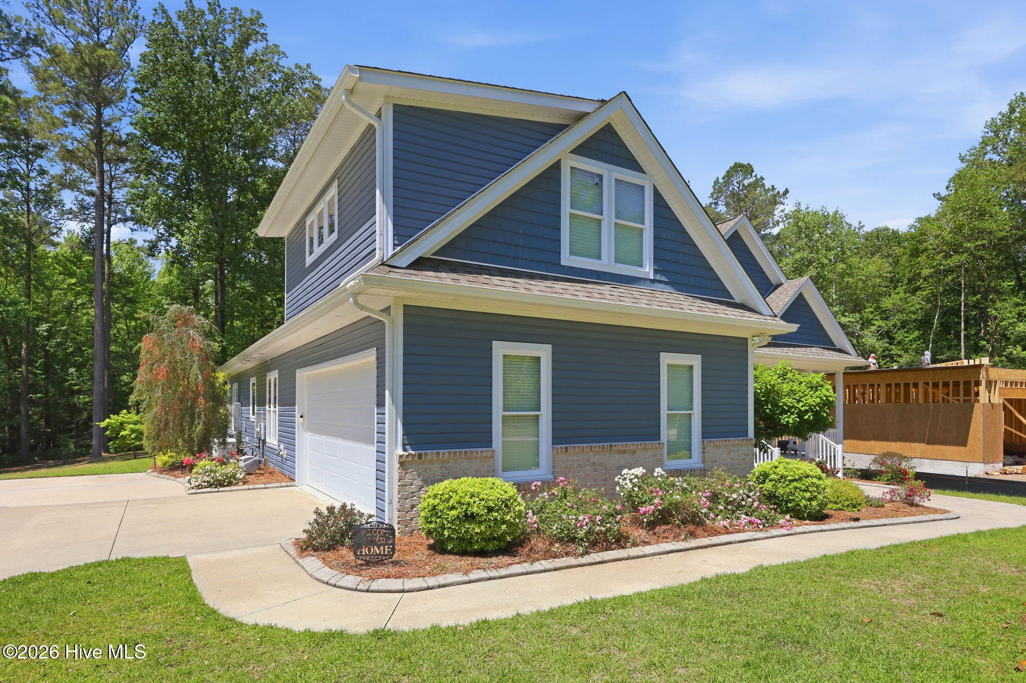 4914 Spring Green,New Bern