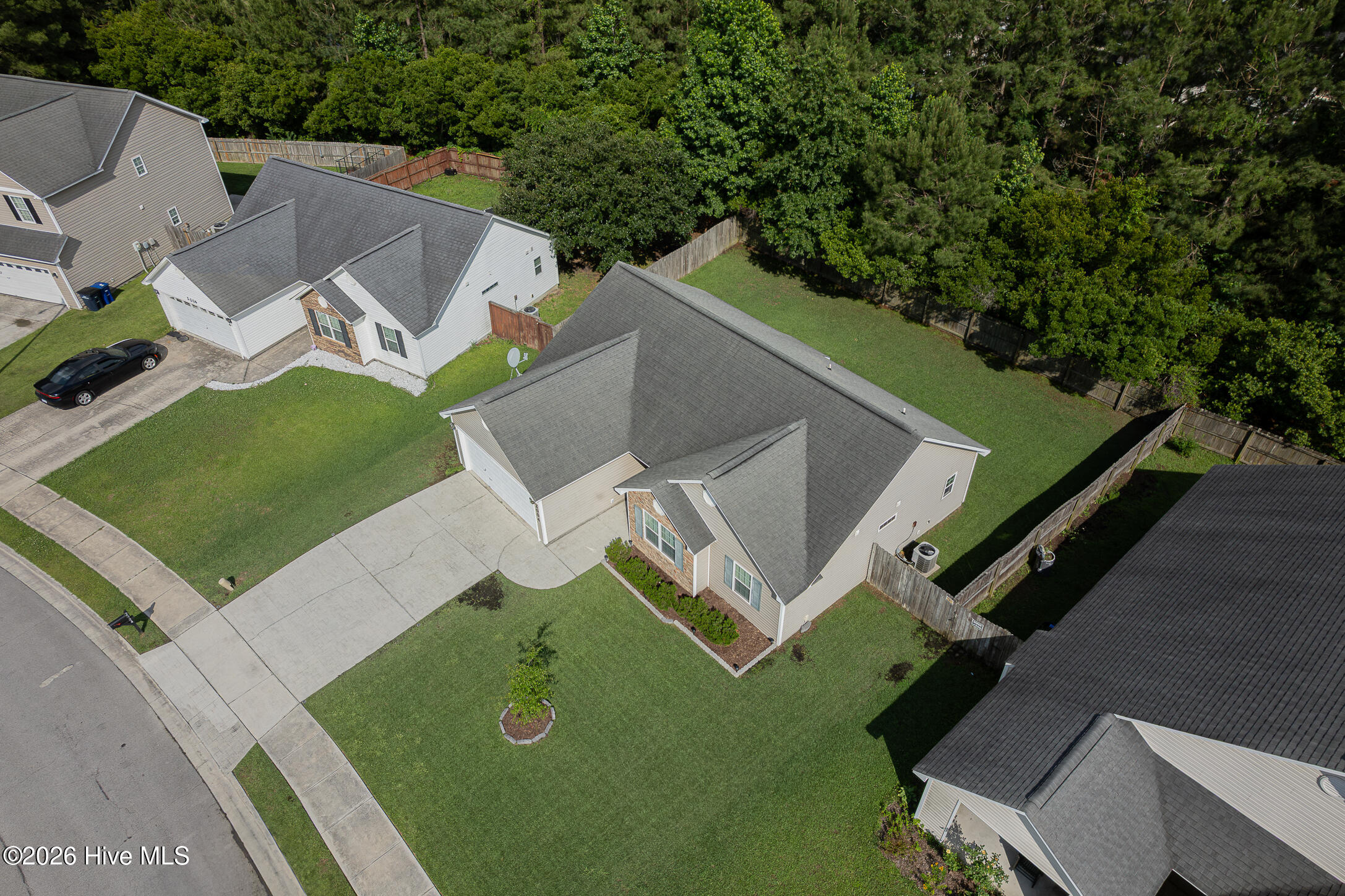 2004 W T. Whitehead Drive,Jacksonville