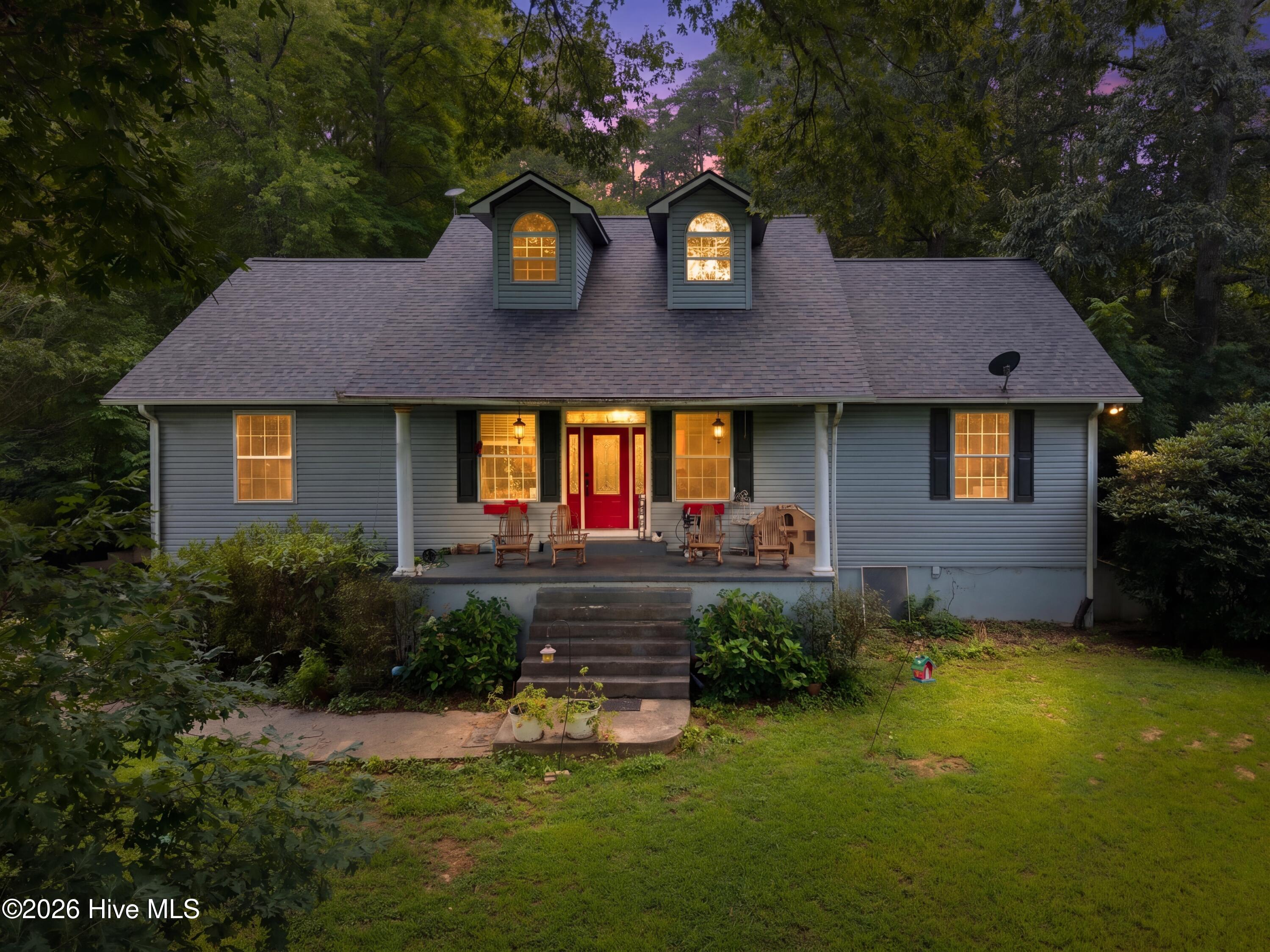 105 Liberty Road