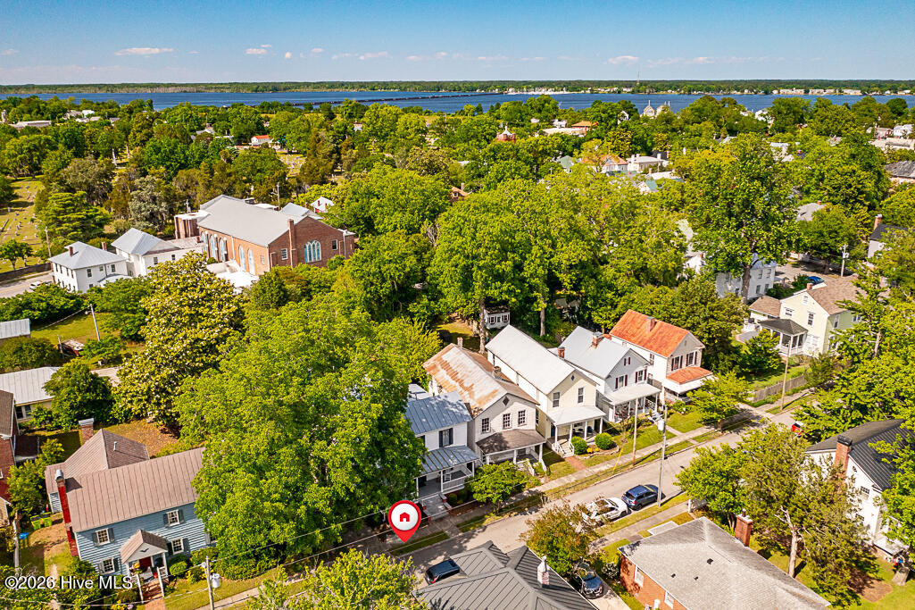 616 New Street,New Bern
