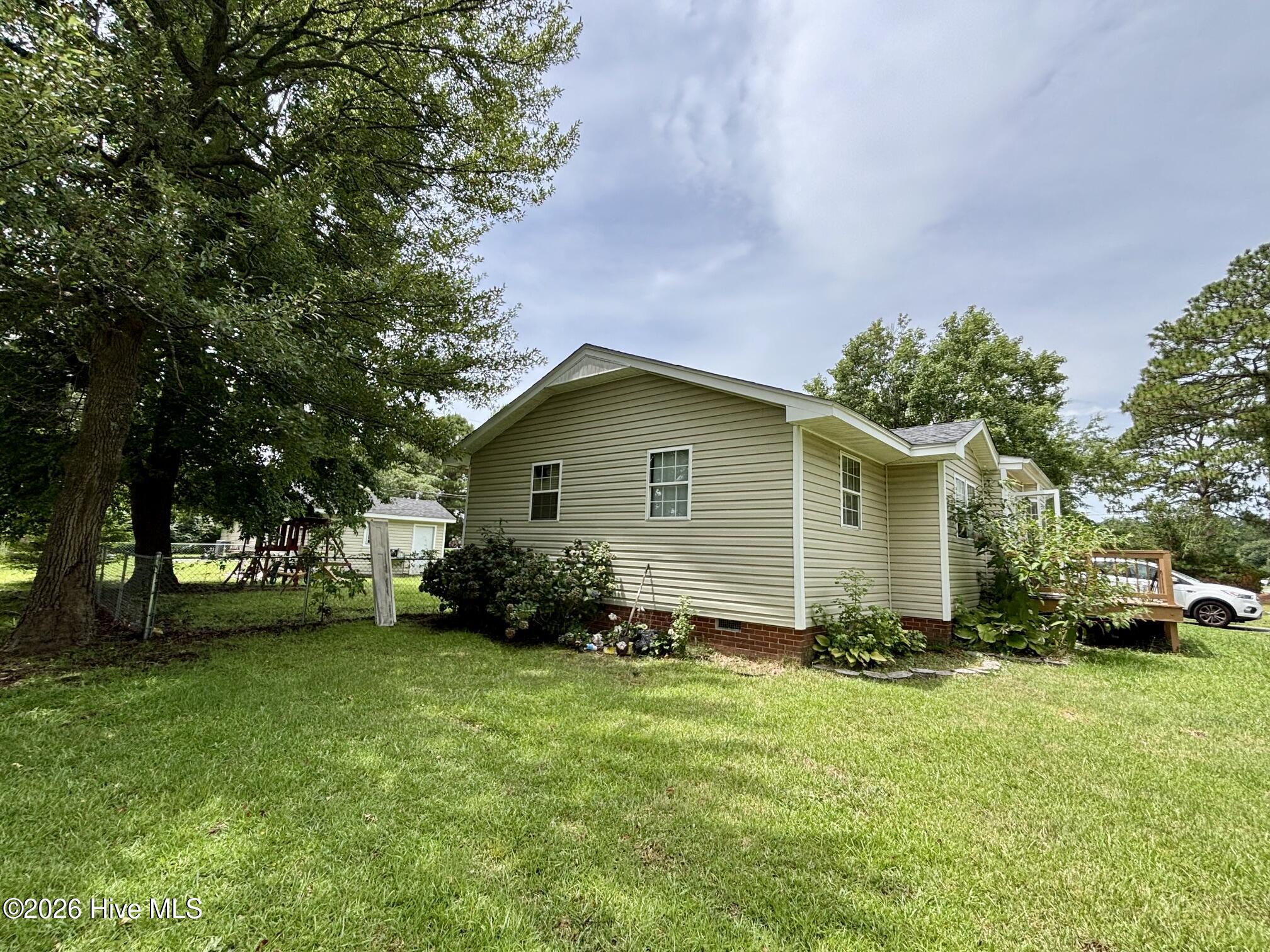 313 Woodhaven Drive,Havelock