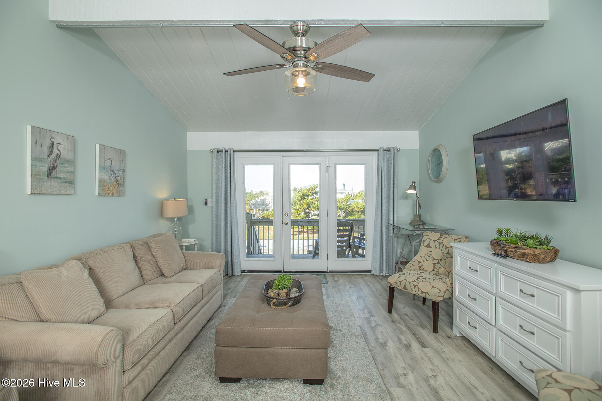 201 Freeman Lane UNIT C, Atlantic Beach, NC, 28512