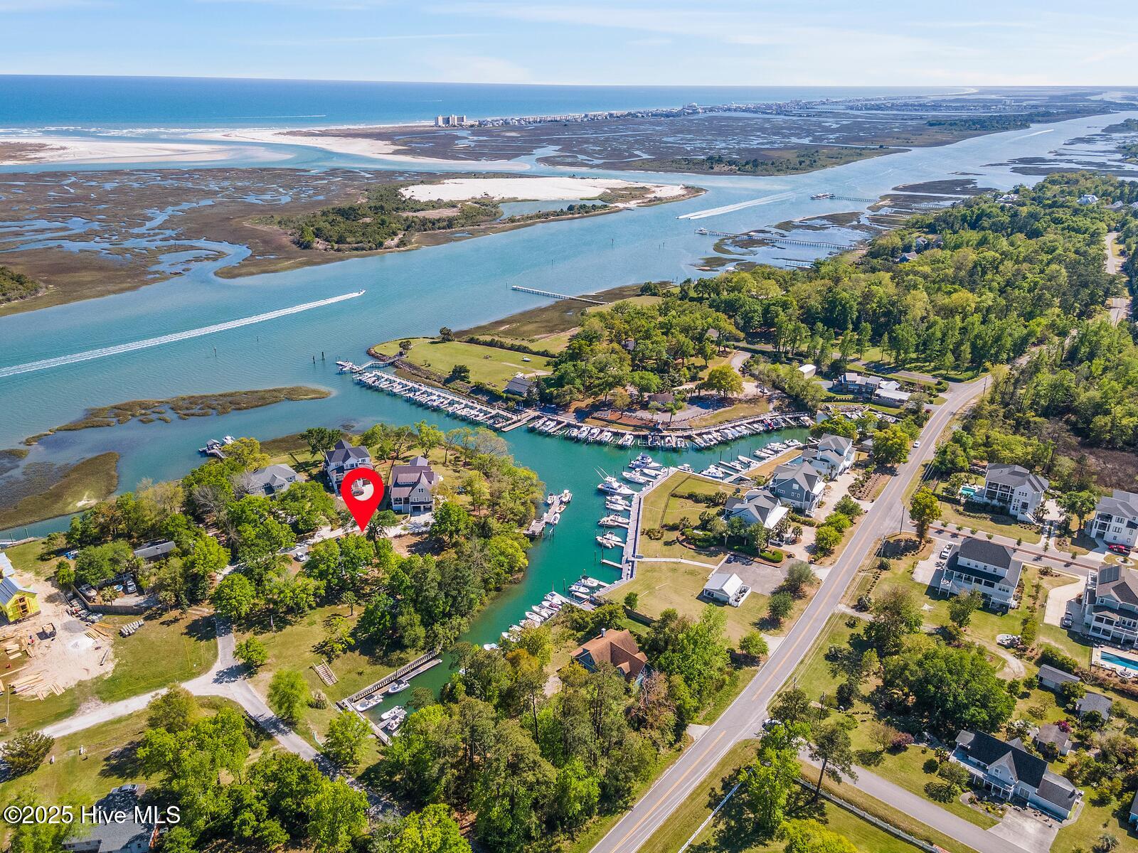 2038 Trinity Avenue, Wilmington, NC, 28411