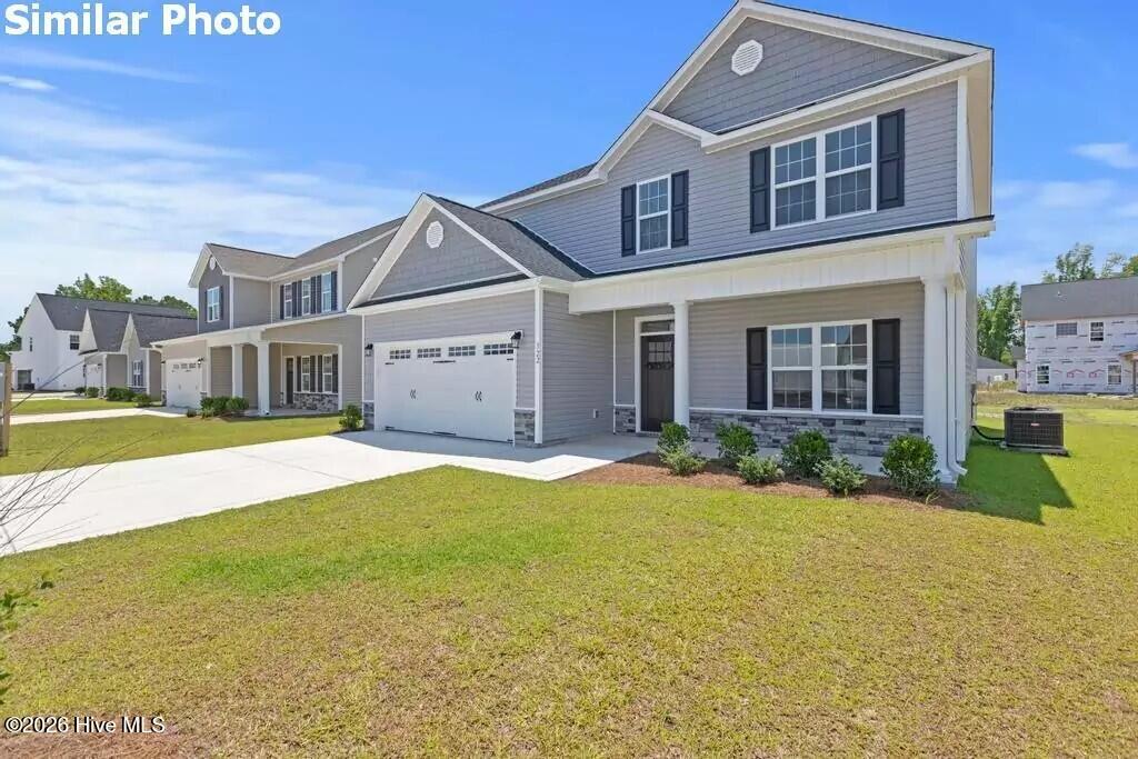 512 E Black Water Lane,Maysville