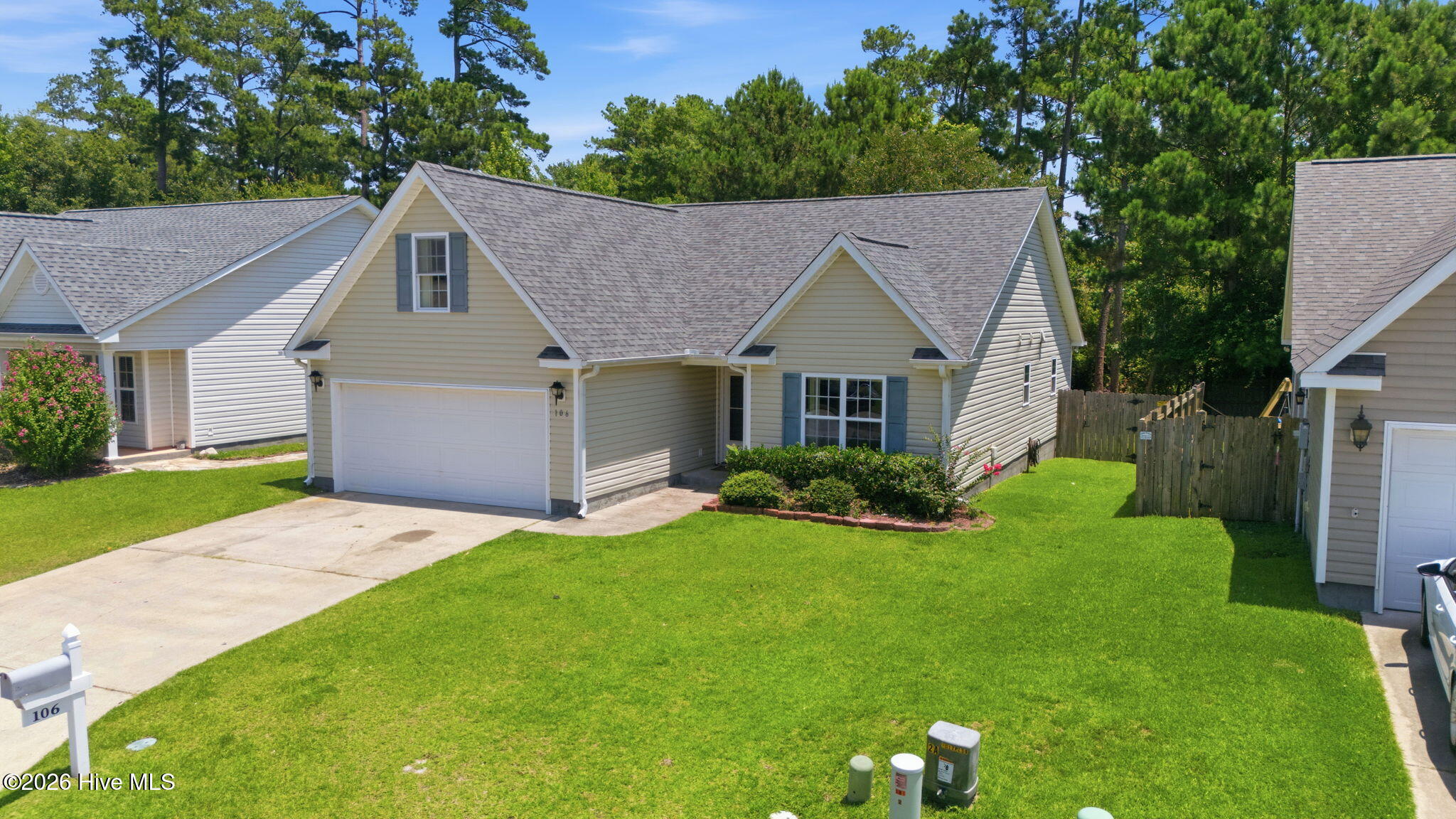 106 Lakeside Green Drive,New Bern