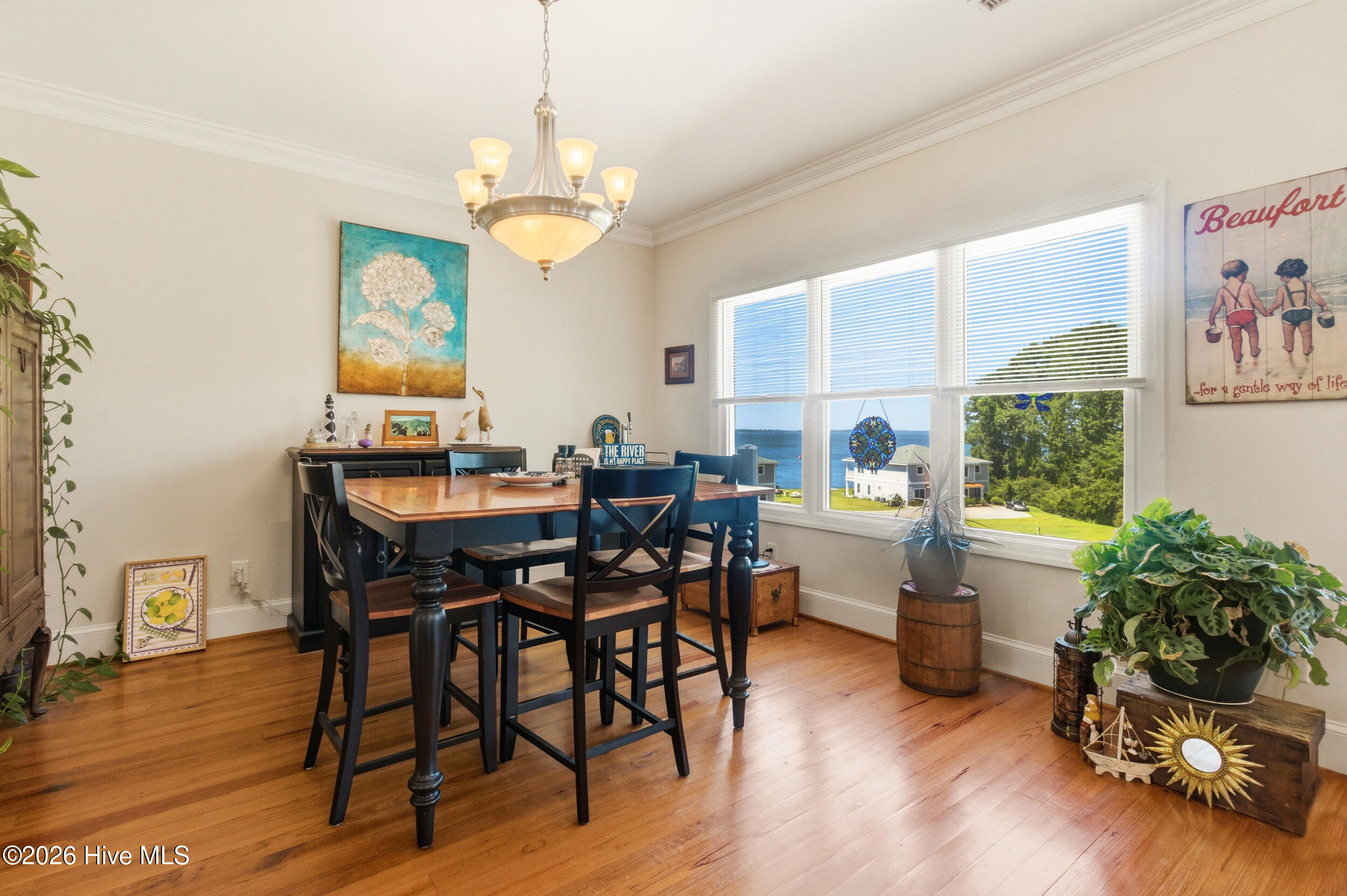 1129 Bennett Road Unit 1b,Minnesott Beach