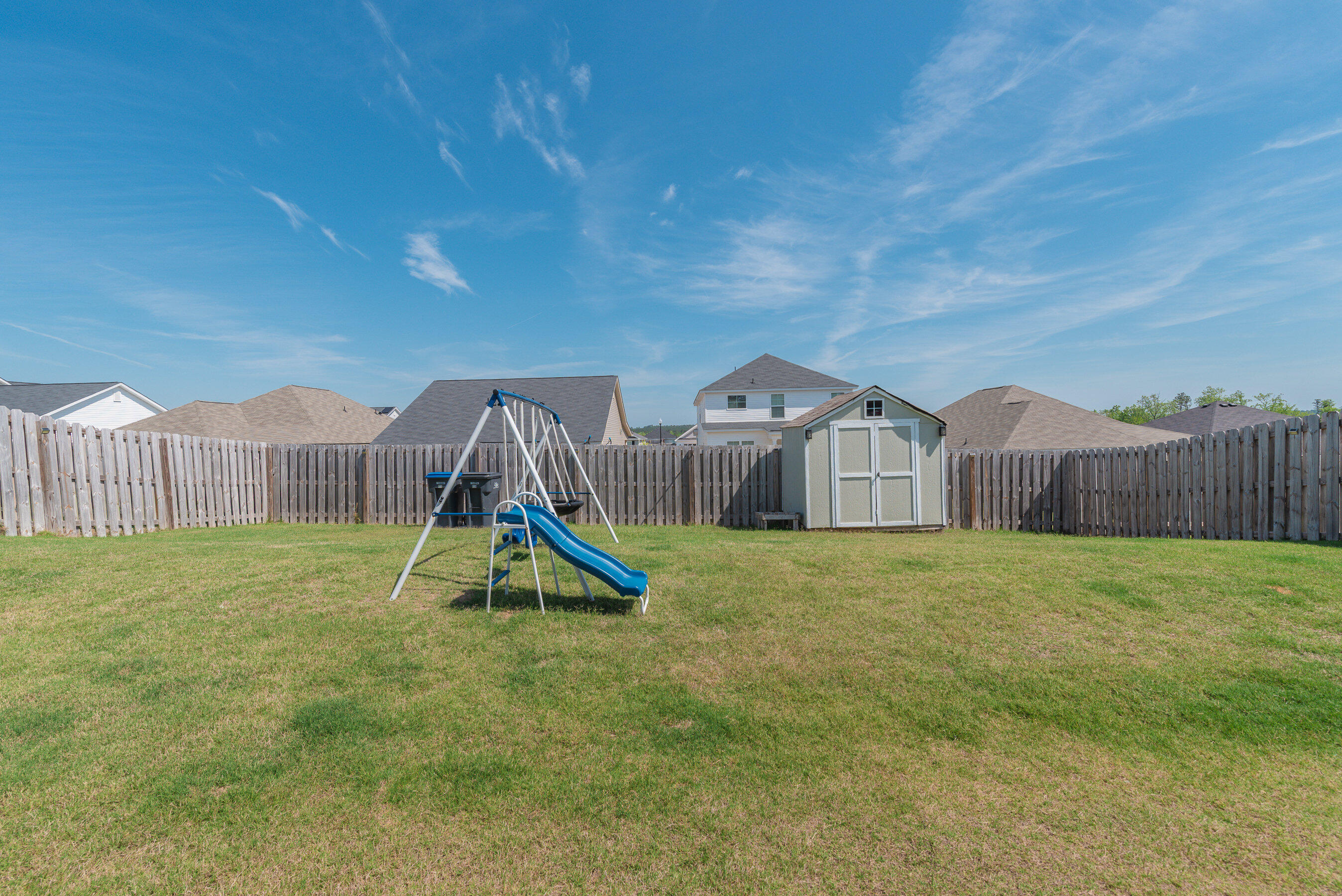 818 Goodale Drive