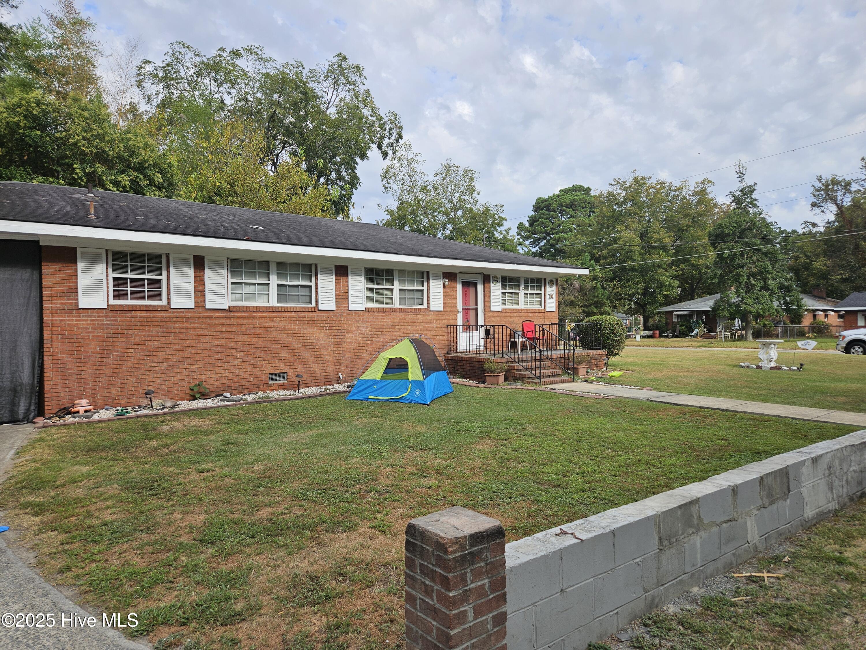 Property at 708 Chestnut Street