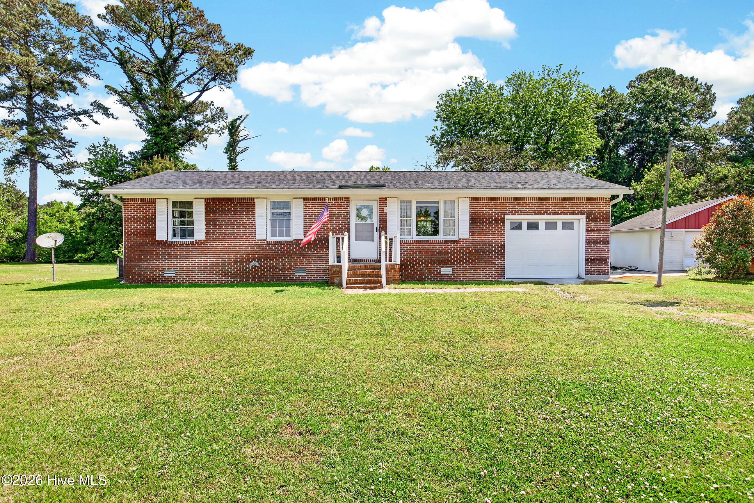 118 Robinwood Drive, Aiken, SC, 29803