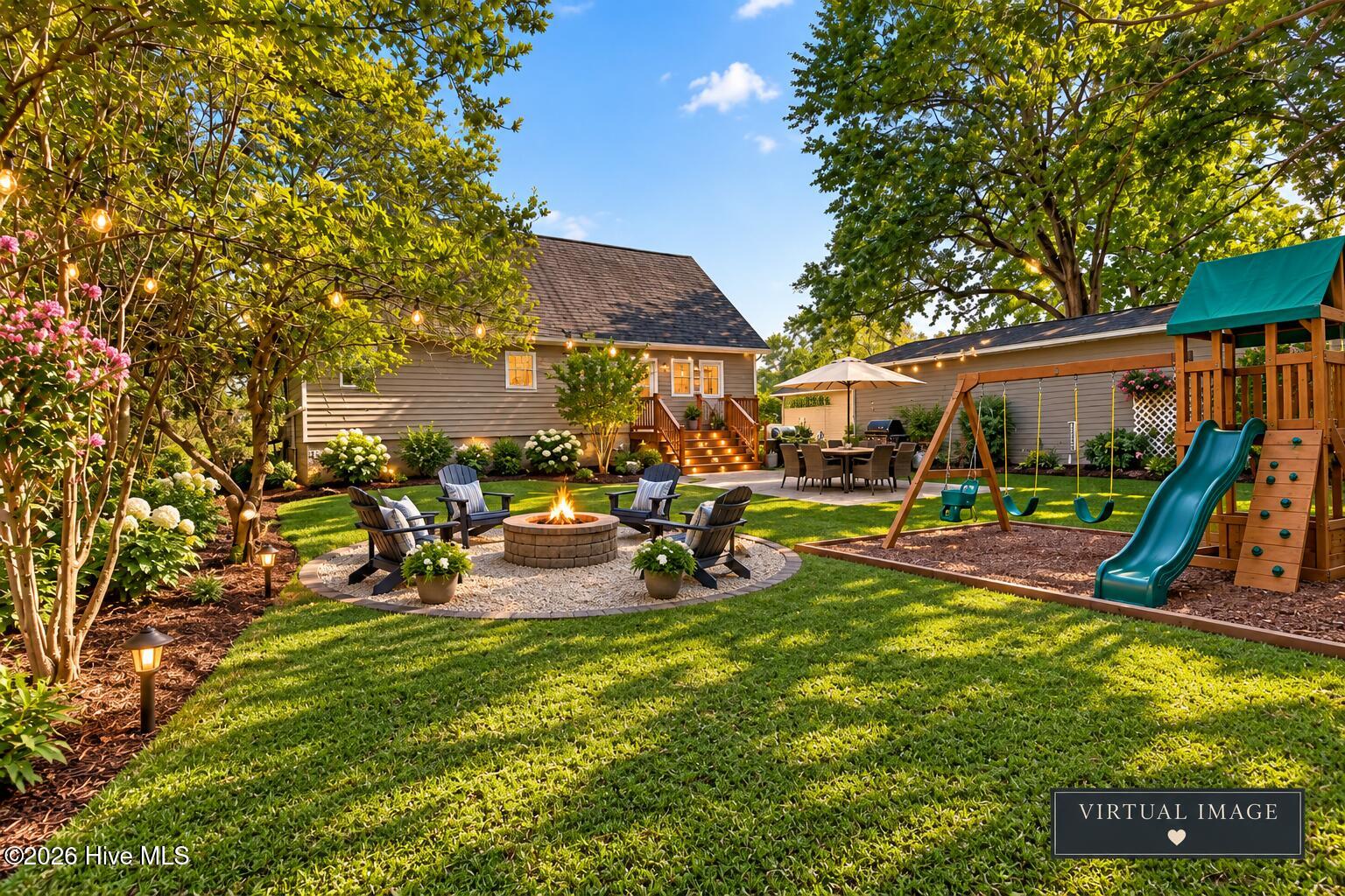106 Portside Lane,New Bern