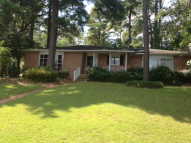 550 Hillwood Circle, Augusta, GA 30909 Listing Photo  1