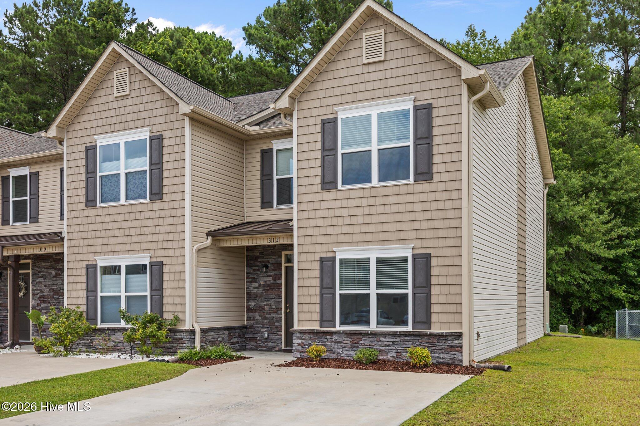 312 Glenellen Loop Road,Midway Park