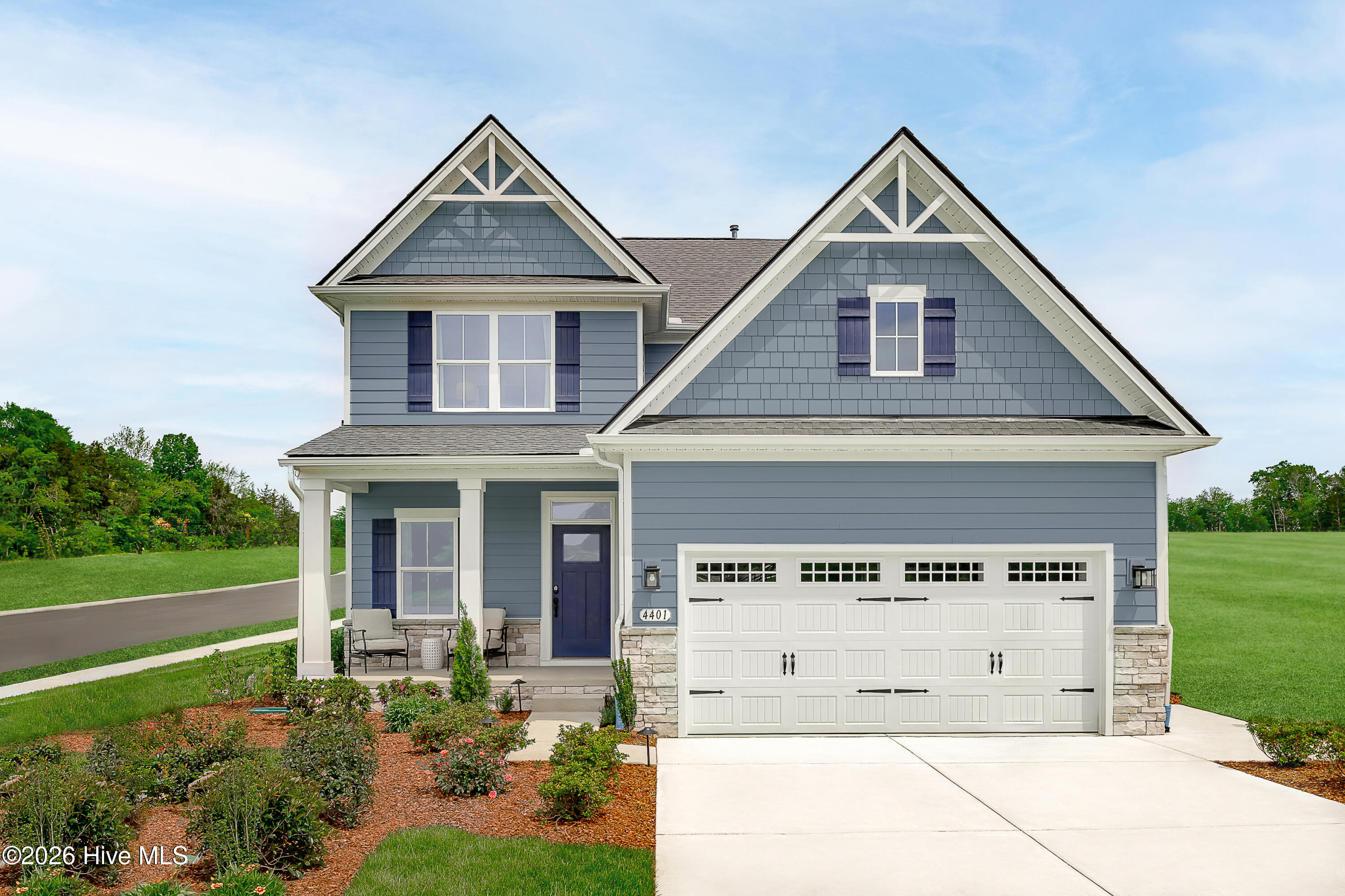 Featured listings