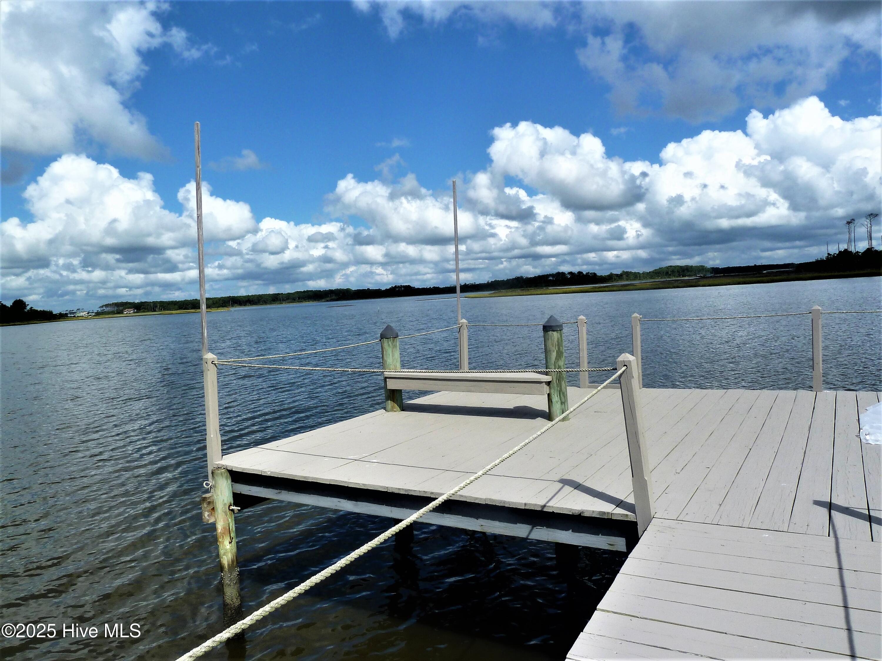 111 Jade Street, Beaufort, NC, 28516