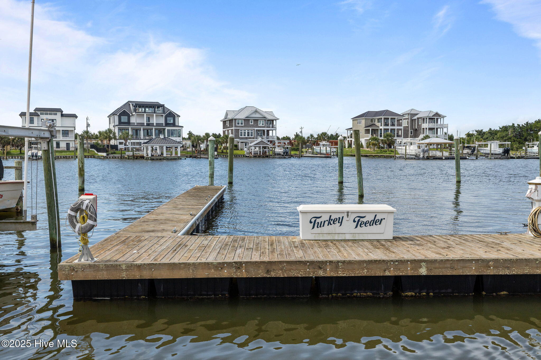 Homes for sale in Morehead City, NC | 108 Old Causeway Rd #Slip 80, Morehead City, NC 28557 | MLS# 100525268