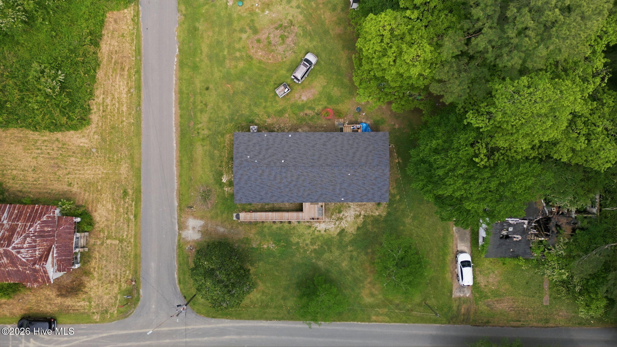 103 Vance Street,Bayboro