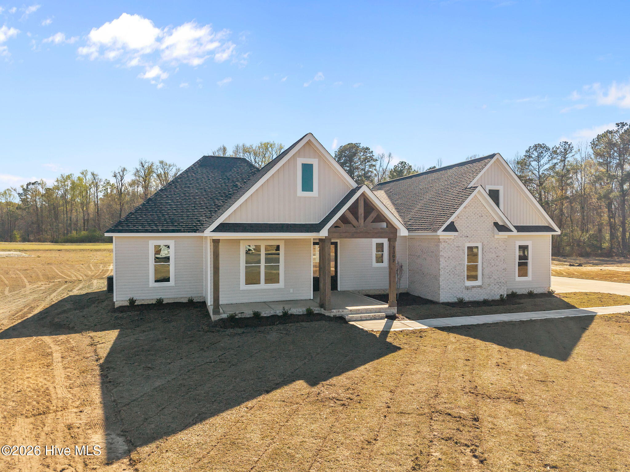 2302 Williams Farm Road, Greenville, NC, 27858