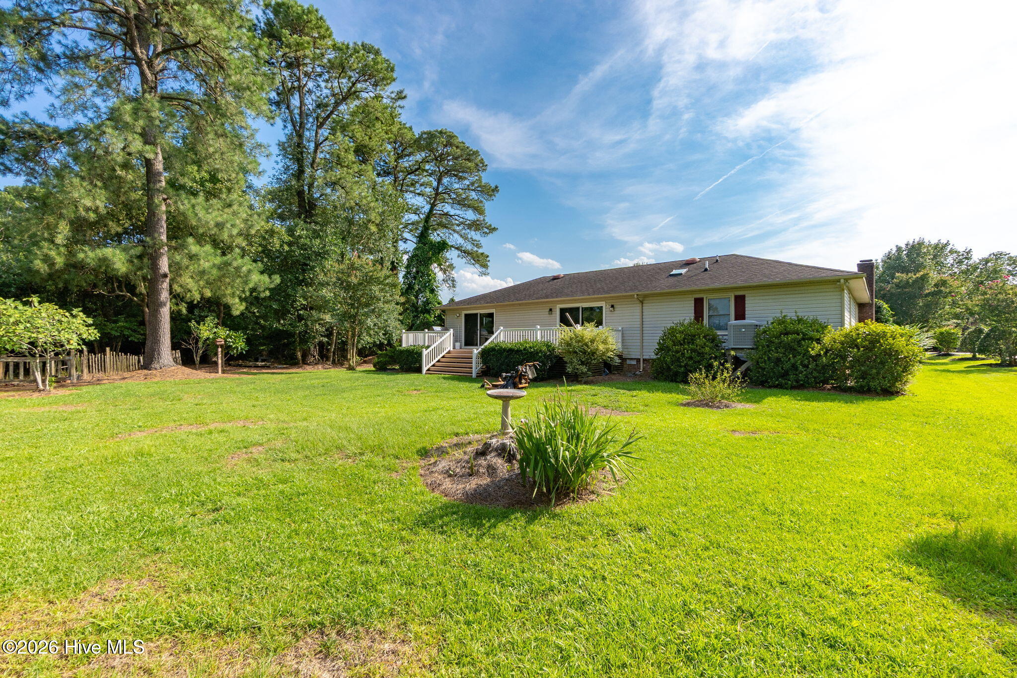 1011 Pelican Drive,New Bern