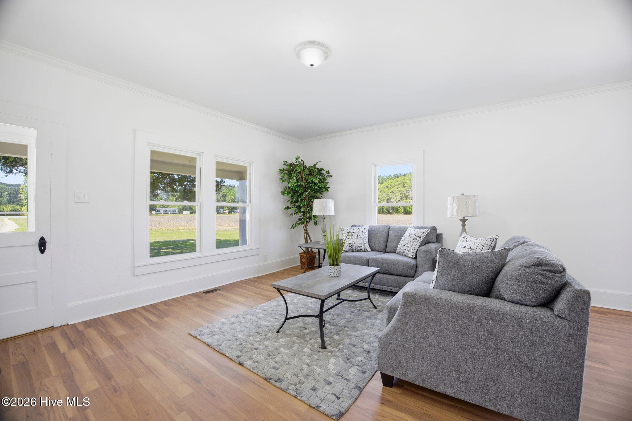 124 Republican Road, Windsor, NC, 27983