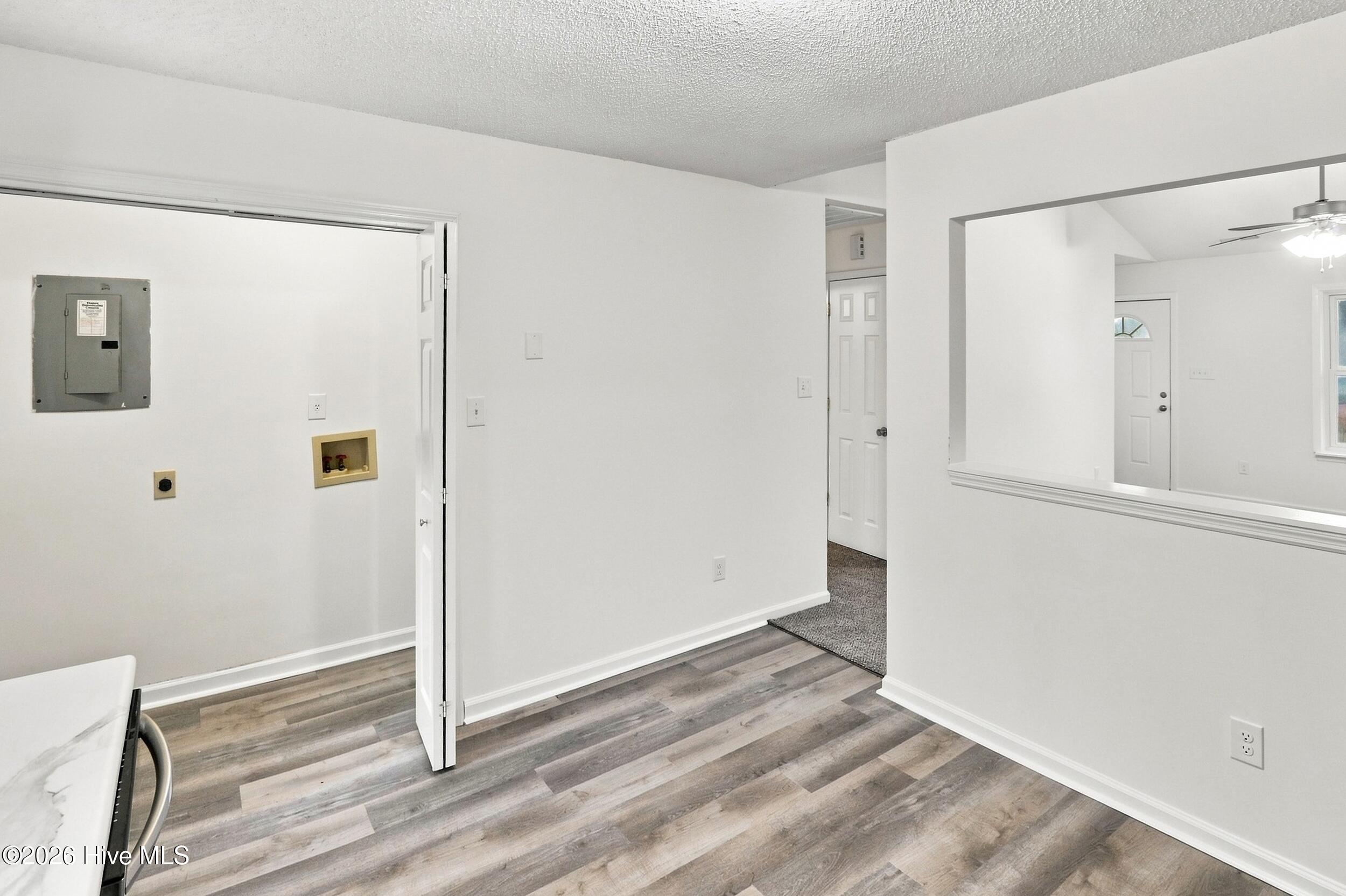 125 Live Oak Court,Midway Park