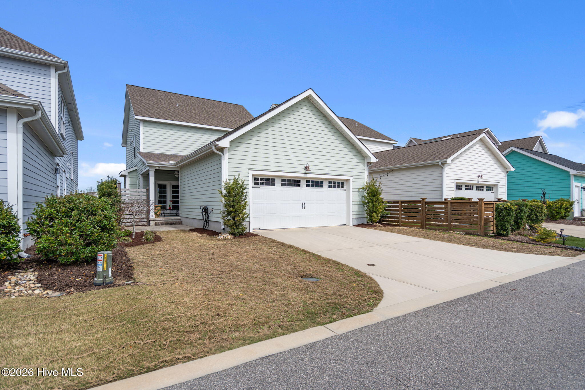 224 Trisail Terrace, Wilmington, NC, 28412