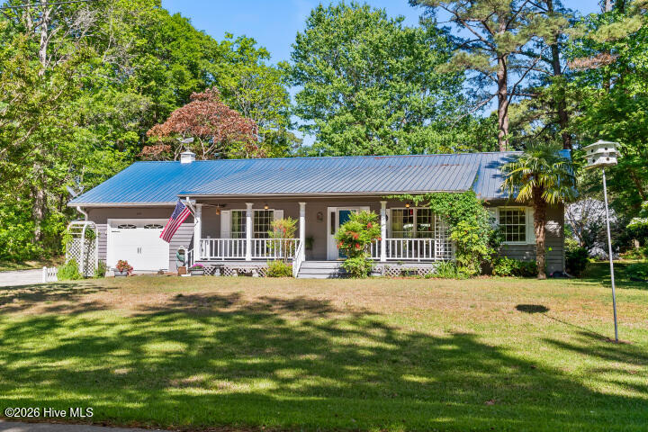 519 Country Club Drive W,Arapahoe