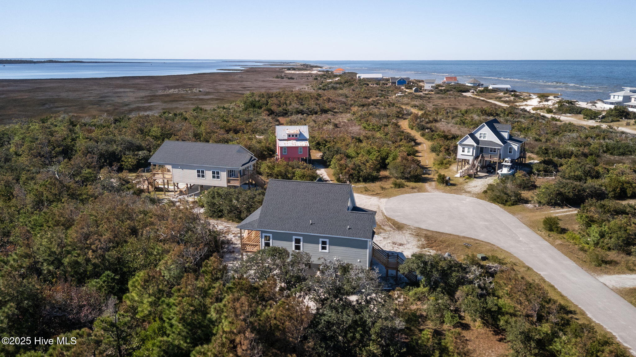 Homes for sale in Cedar Island, NC | 111 Sandy Landing Rd, Cedar Island, NC 28520 | MLS# 100538981