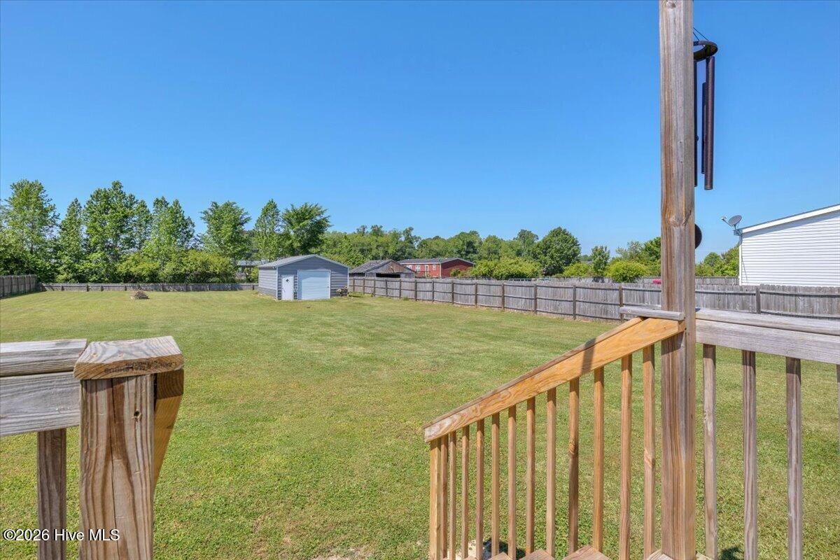 112 Cypress Knee Drive, Richlands, NC, 28574