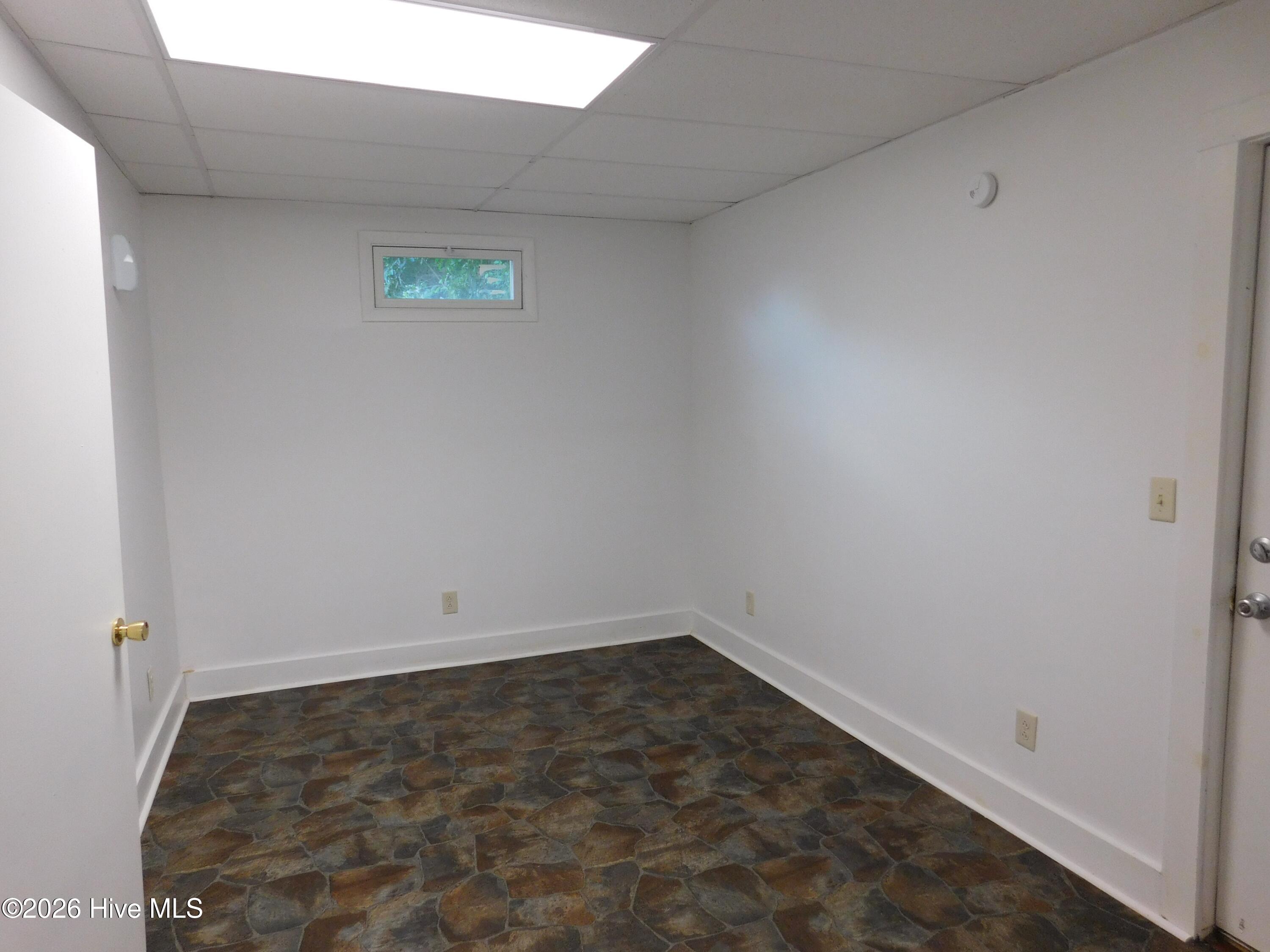 Exterior photo of 823 Queen Street B, New Bern, NC 28560. MLS: 100601569